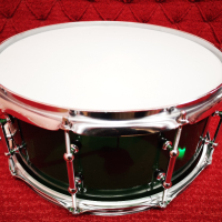 Уникални барабанчета от Акрил с осветление, снимка 12 - Ударни инструменти - 44630630