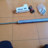 линейни двигатели за входни дворни врати и порти  180 mm  800 N, снимка 6 - Други машини и части - 35090012