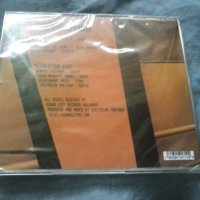 4Evolution - First EP  нов диск, снимка 2 - CD дискове - 38029722