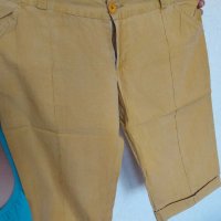 Дамски къси панталони размер XL, снимка 4 - Панталони - 33760247