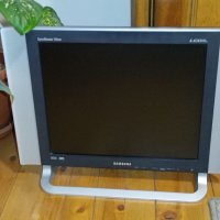Телевизор   монитор 2 в 1  Samsung с дистанционно перфектен!! , снимка 3 - Телевизори - 38208960
