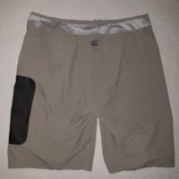Тhe North Face (XL) мъжки безшевни къси панталони , снимка 9 - Къси панталони - 29478708