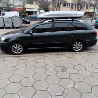 Toyota Avensis, снимка 7 - Автомобили и джипове - 44525623