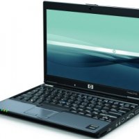 HP Compaq 2510p на части, снимка 2 - Части за лаптопи - 38019713