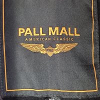 PALL MALL coat XXL, снимка 12 - Палта - 38327979