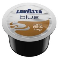 Кафе капсули Lavazza Blue Caffè Crema Lungo 100бр., снимка 1 - Други - 29518764