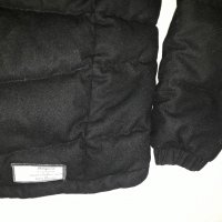 Bergans of Norway Vinje Wool Down Jacket (L) мъжко пухено яке (пухенка), снимка 7 - Якета - 30968782