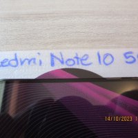Xiaomi Redmi 10 / Note 10 4G 5G  / 10S / OG PREMIUM Стъклен протектор за цял екран, снимка 8 - Фолия, протектори - 42329789