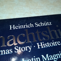 HEINRICH SCHULZ-GERMANY 1904221426, снимка 7 - Грамофонни плочи - 36507833