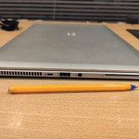 Лаптоп HP EliteBook Folio 9470m i5/4GB DDR3 / 128GB SSD/14"/, снимка 4 - Лаптопи за работа - 37970994