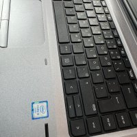 Лаптоп HP ProBook 640 G2 i5 6200U , 8gb ram, 256gb SSD, снимка 12 - Лаптопи за дома - 44305451