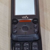 Sony Ericsson W850(4 бр.) - за ремонт или части, снимка 5 - Sony Ericsson - 40047281