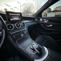 Mercedes C400 4matic 3.0 biturbo, снимка 11 - Автомобили и джипове - 44182290