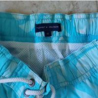 Tommy Hilfiger детски шорти , снимка 2 - Детски къси панталони - 36618125