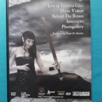 Battlelore – 2004 - The Journey(Viking Metal) (DVD-9 Video), снимка 3 - CD дискове - 40476287