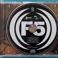 F5(Megadeth) – 2005 - A Drug For All Seasons (Hard Rock), снимка 5 - CD дискове - 38999864