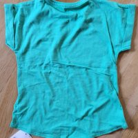 тениска Mothercare, 1,5-2г, снимка 3 - Бебешки блузки - 11333970