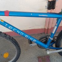 Велосипед Tecno Bike 26'', снимка 7 - Велосипеди - 40018254