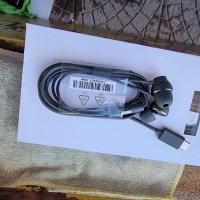 HTC Usonic USB Type C Слушалки Original 

, снимка 3 - Слушалки и портативни колонки - 42431509