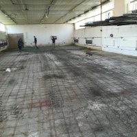 Шлайфан и ресан бетон , снимка 8 - Други ремонти - 31272699