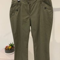 Дамски панталон в размер XL, снимка 8 - Панталони - 44358089