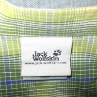 Ризи JACK WOLWSKIN, SCHOFFEL   мъжки,ХЛ, снимка 6 - Ризи - 37792778