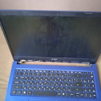 Acer A315-34 син и червен работещ на части, снимка 7 - Части за лаптопи - 39857648