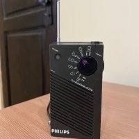 Мини радио Philips, снимка 1 - Други - 42920870
