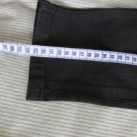 Дамски ластични дънки с висока талия Mango Noa, размер 40, снимка 15 - Дънки - 39788466