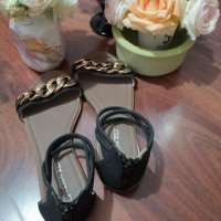 Маркови красиви сандали , снимка 5 - Сандали - 37052049