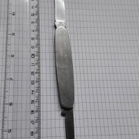 Немски джобен нож , снимка 1 - Колекции - 30582990