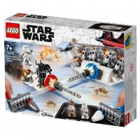 LEGO® Star Wars™ 75239 - Action Battle Hoth™ Generator Attack, снимка 1 - Образователни игри - 30938123