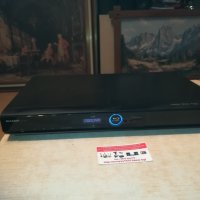 sharp bd-hp22s blu-ray disc hdmi/ethernet 1603211853, снимка 13 - Плейъри, домашно кино, прожектори - 32186954