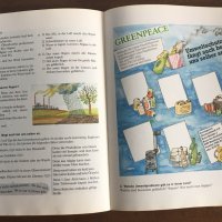 THEMEN - Lehrwerk für Deutsch als Fremdsprache, снимка 3 - Чуждоезиково обучение, речници - 31531017