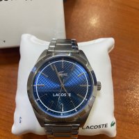 Нов мъжки часовник lacoste, снимка 1 - Мъжки - 40053505