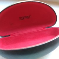 Калъф, кутия за очила Esprit, снимка 5 - Слънчеви и диоптрични очила - 30495832
