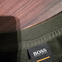Блуза Boss, снимка 4 - Блузи - 44809602