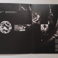 Deep Purple – Fireball - Ричи Блекмор, Иън Гилън, Роджър Глоувър, Джон Лорд и Иън Пейс, снимка 3 - Грамофонни плочи - 44491780