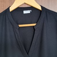 Дамска удължена риза с 3/4 ръкав-размер М, снимка 2 - Ризи - 42610019