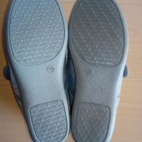 Нови обувки, снимка 5 - Дамски ежедневни обувки - 34959737