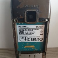 Нокиа е65, снимка 3 - Nokia - 33962080