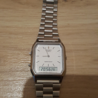 ЛОТ(колекция) от часовници, снимка 9 - Други - 36561985