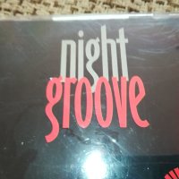 NIGHT GROOVE X2 ORIGINAL CD-MADE IN HOLLAND 1602241536, снимка 3 - CD дискове - 44324739