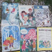 Детски книжки с приказки на български и руски , снимка 14 - Детски книжки - 38481813