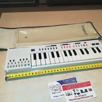 CASIO-JAPAN+КОЖЕН КАЛЪФ-ВНОС ШВЕИЦАРИЯ, снимка 5 - Синтезатори - 29999365