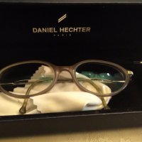 DANIEL HECHTER диоптрични  бифокални Очила , снимка 2 - Слънчеви и диоптрични очила - 31090529