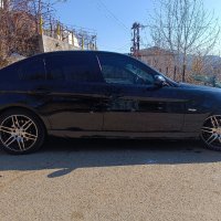 bmw 320d Във доста добро състояние., снимка 6 - Автомобили и джипове - 44340182