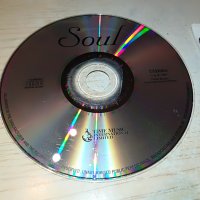SOUL CD 0203231208, снимка 2 - CD дискове - 39860379