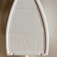 Оригинално зарядно устройство за електрическа четка за зъби Braun Oral-B, снимка 2 - Други - 37786504