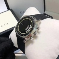 часовник Gucci реплика , снимка 2 - Мъжки - 37322983
